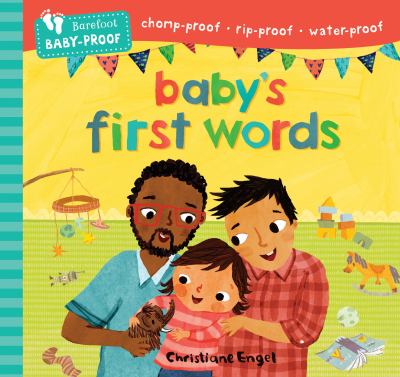 Baby's first words