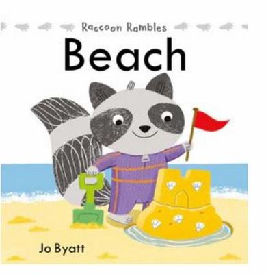 Cover of Beach