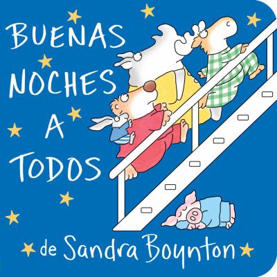Buenas noches a todos