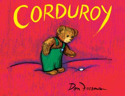 Corduroy