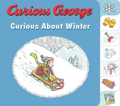 Curious about winter