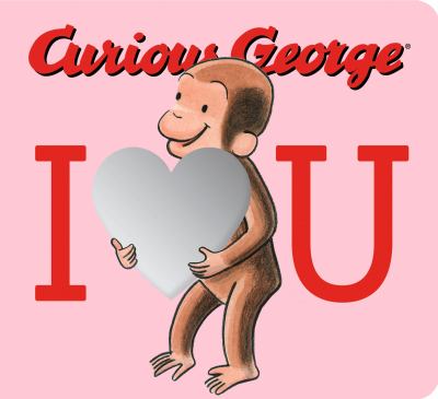 Curious George : I [heart] You