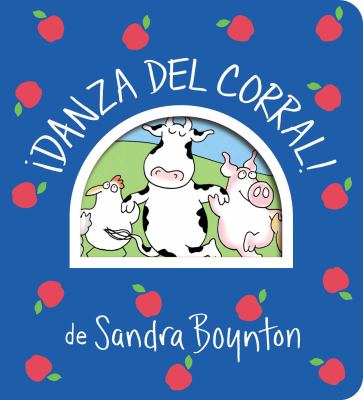 ¡danza del corral!