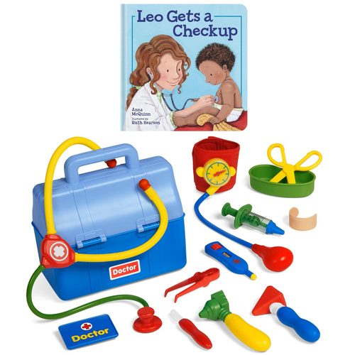 Doctor's Kit