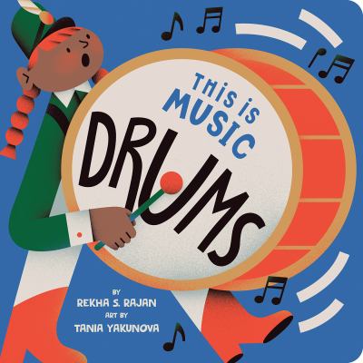 Cover of Drums