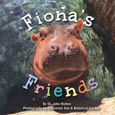 Fiona's friends
