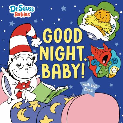 Good night, baby!