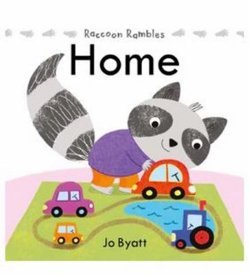 Cover of Home