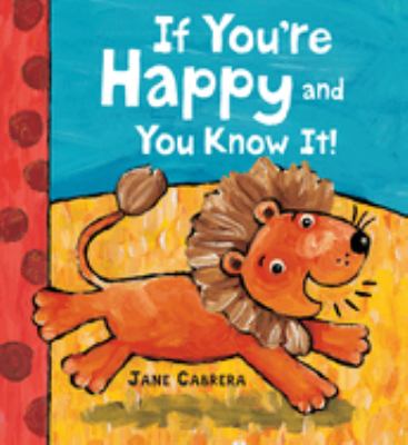 If you're happy and you know it!