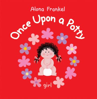 Once upon a potty