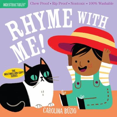 Rhyme with me!