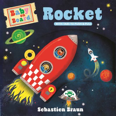 Cover of Rocket