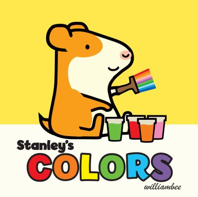 Stanley's colors